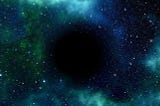 The Black Hole