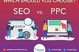 SEO (Search Engine Optimization) and PPC (Pay Per Click) are the two most effective online…