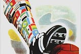 COPA DO MUNDO 1950: GHIGGIA CHUTOU, BARBOSA SOFREU E O BRASIL CHOROU