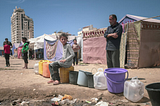 How to Ensure Your Gaza Donation Reaches Effectively | 2025 Guide