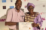 Winners of The Gambia Prize for Literature 2022 Announced