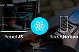 How React is Different from React Native?