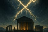 When the Gods Fought