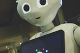 How ARTIFICIAL INTELLIGENCE is transforming the World