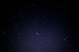 ‘Stargazing’