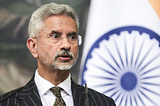 How Jaishankar made India powerful using India Middle east corridor?