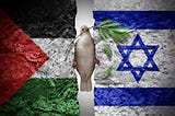 Can Jews and Palestinians stop killing each other?