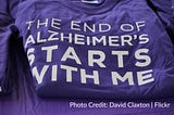 Podcast: The problematic promise of a ‘cure’ for Alzheimer’s disease