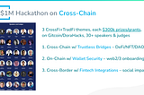 Harmony’s $1M Hackathon & DAO on Building Bridges