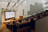 How are the best university lectures designed?