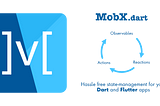 MobX ile Flutter State Yönetimi