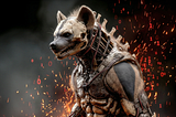 Forbidden Hyena adopts BlackReaperRAT in AI-powered campaigns