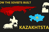 Clans to Classes: How the Soviets Built Kazakhstan