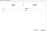 How to get headers from datatable in UiPath