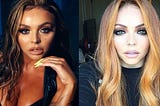 A Deep Dive Into Jesy Nelson’s Problematic Behavior and ‘Blackfishing’ Accusations