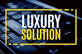 LYXC: UNITING LUXURY AND CRYPTOCURRENCY FOR A NEW ERA OF FINANCIAL OPPORTUNITIES