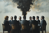 Why Groupthink Is a Problem