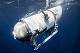 The Titan Submersible: Unraveling the Real Reason Behind its Failure
