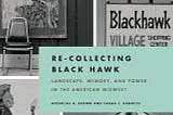 “Black Hawk” Place Names
