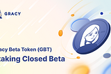 [Notice] GBT Staking Beta 2 is live