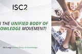 Shaping the Future of CyberSecurity: My Journey with the ISC2 UBK Project