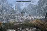 Markarth-The Elder Scrolls Online vs Skyrim-part 1