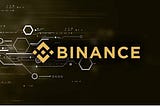 Binance presentation review : cryptocurrency trading