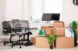 Packers Movers in Angul