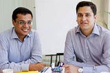 Untold story of flipkart, The $25bn Startup