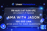 Marketplace AMA Recap