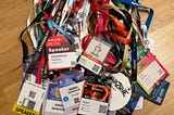 My 2024 Conferences in review