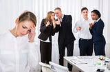 Overcoming Workplace Gossip: Practical Solutions for Employees