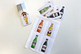 How we gamified our help desk with ‘Beer Cards’ and fuel productivity.