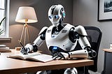 Using AI to Write Your Book