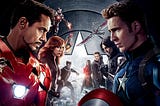 Captain America Civil War Review: Marvel at Their Best