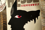 Steppenwolf