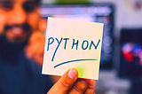 Machine Learning in Python: Main Developments and Technology Trends in Data Science, Machine…