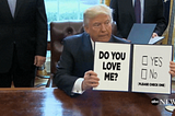 54 Anti-Trump Protest Sign Ideas for the No Kings Protest