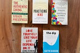 My 12 Favorite Nonfiction Books Most People Have Never Heard Of