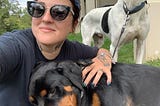 Alea Weil | Vet Tech | Atlanta, GA
