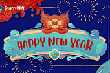 Merry Christmas & Happy New Year!