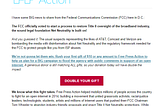 Free Press, Victory Assured at the FCC, Still Raising Money on Net Neutrality Issue