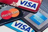 Why you should be using a credit card for your purchases.