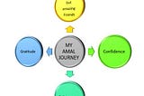 My Amal Journey ❤