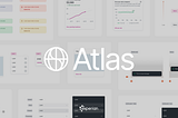Building the Atlas Design System