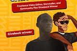 Kommunity Khronicles — Meet Chia Collins