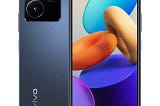 Vivo Y22