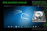 Install Kali Linux In VMware Workstation