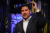 MM45 — Anthony Calvillo : Former Alouettes Quarterback