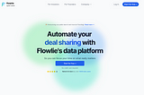 A new chapter for Flowlie: Announcing our public launch and round of funding